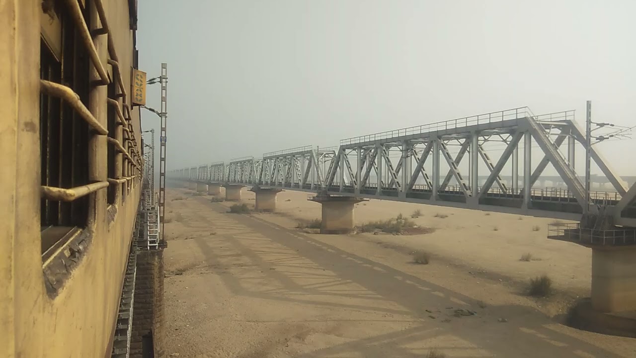Mahanadi#indianrailway