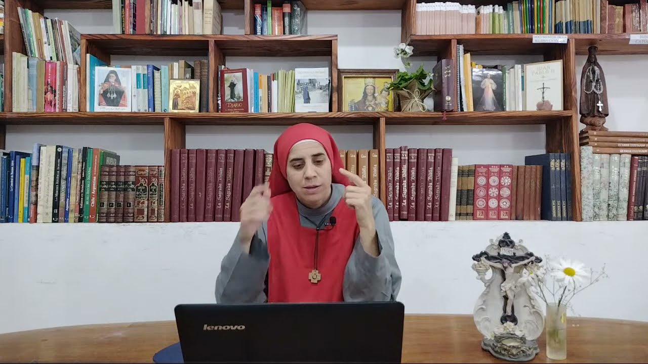 Espiritualidad (6) - Lucha contra el demonio