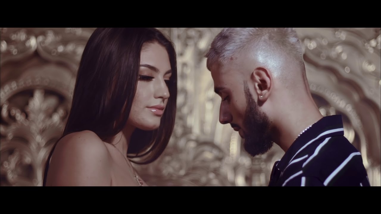 KhanTwinz - SUNDOWN | Ghost Recordz (Official Music Video)