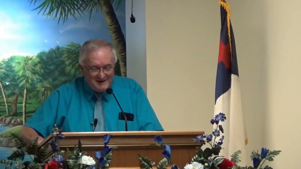 "The Prophet Hosea," 6/25/2025, Wed PM Bible Study, People of the Bible- Prophets Series