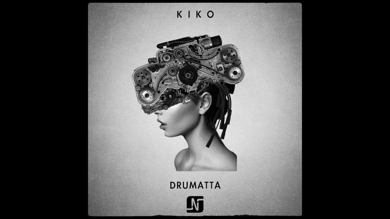 Kiko - Drumatta (Original Mix) - Noir Music
