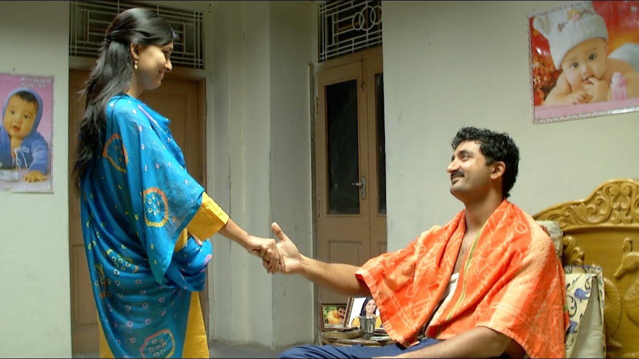 Deivamagal Episode 484, 29/11/14