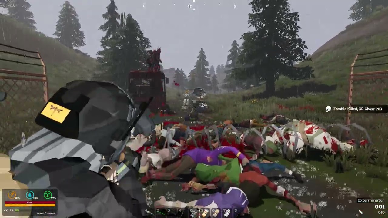 horde beacon
