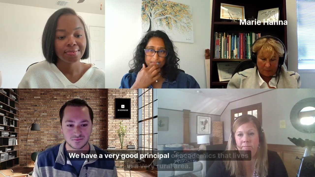 Inside the Virtual Classroom: How Ohio Connections Academy Helps Students with Disabilities Thrive
