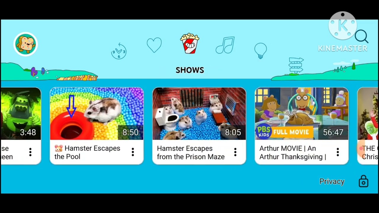 Youtube kids app review you have fun ✅️