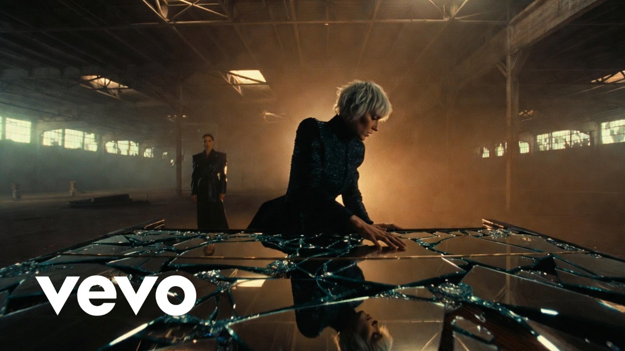 Sia and Rihanna - Love Yourself ( Official Music Video)