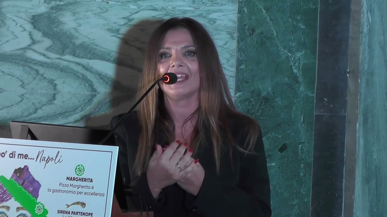 Anna Calemme   Premio Amira 2025