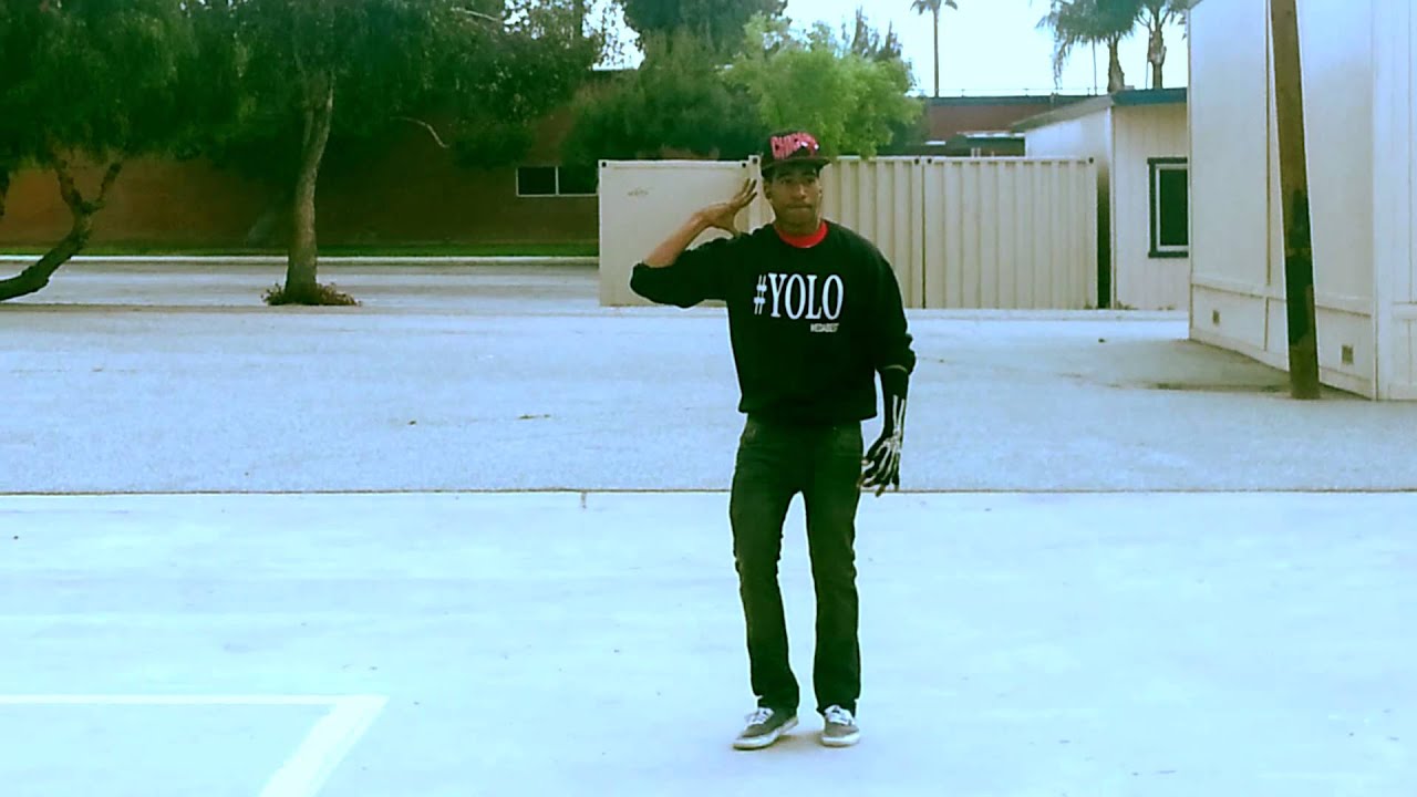 MixxingMedia Presents @Jerkaholicgear KillOff