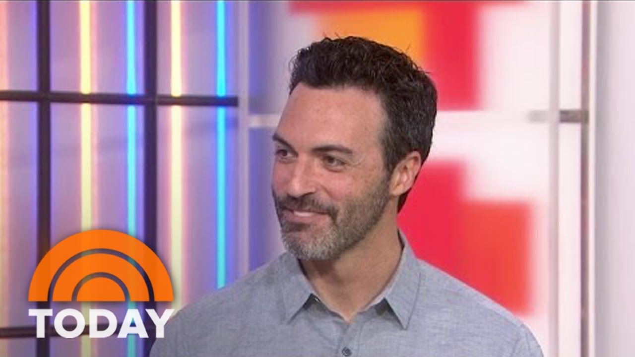 Reid Scott Talks Bromance With &lsquo;Veep&rsquo; Co-Stars | TODAY