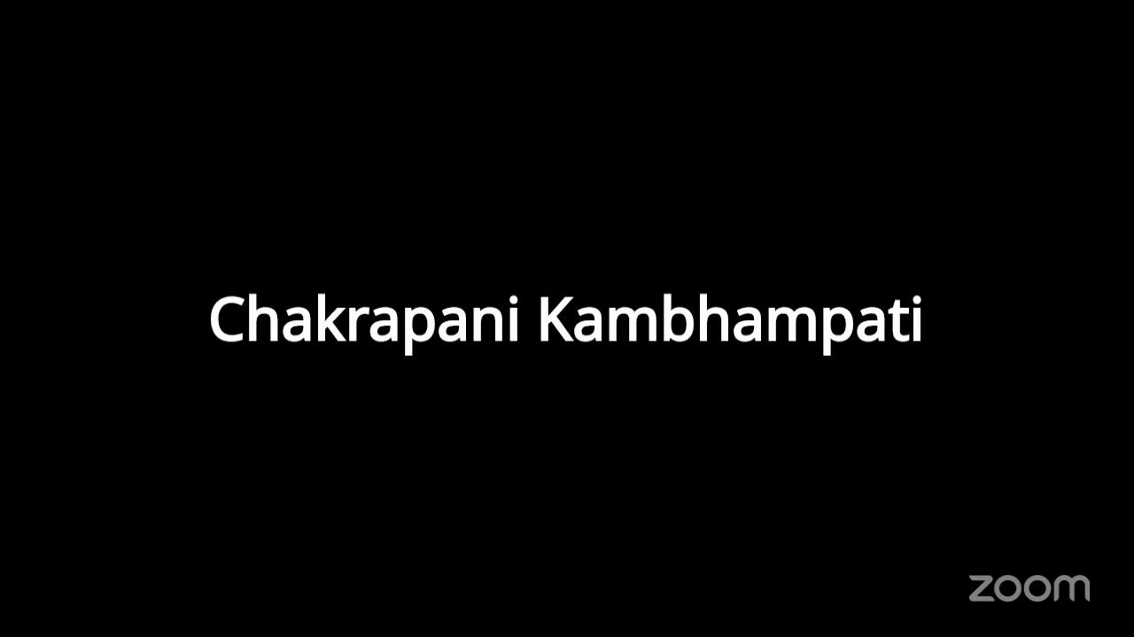 Sensation and Happiness, JK Trust Study Center Vijayawada