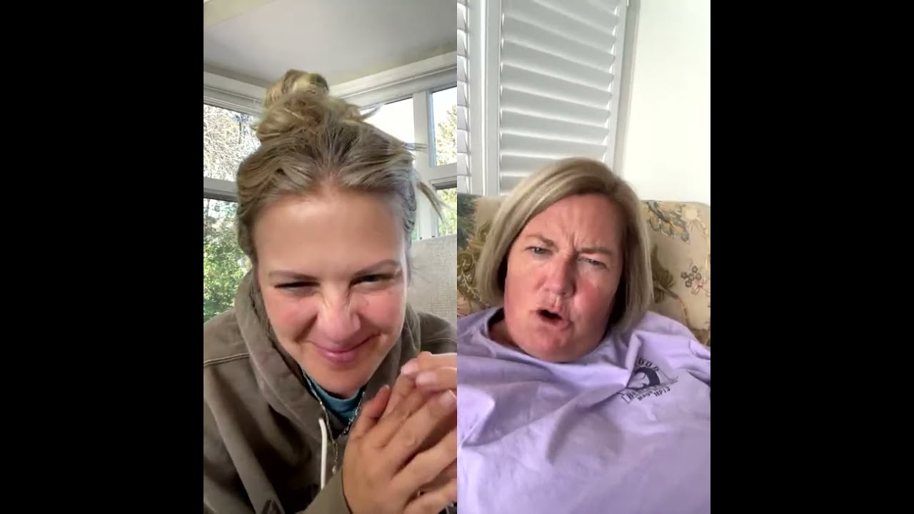 Live with Adrian: Genetics