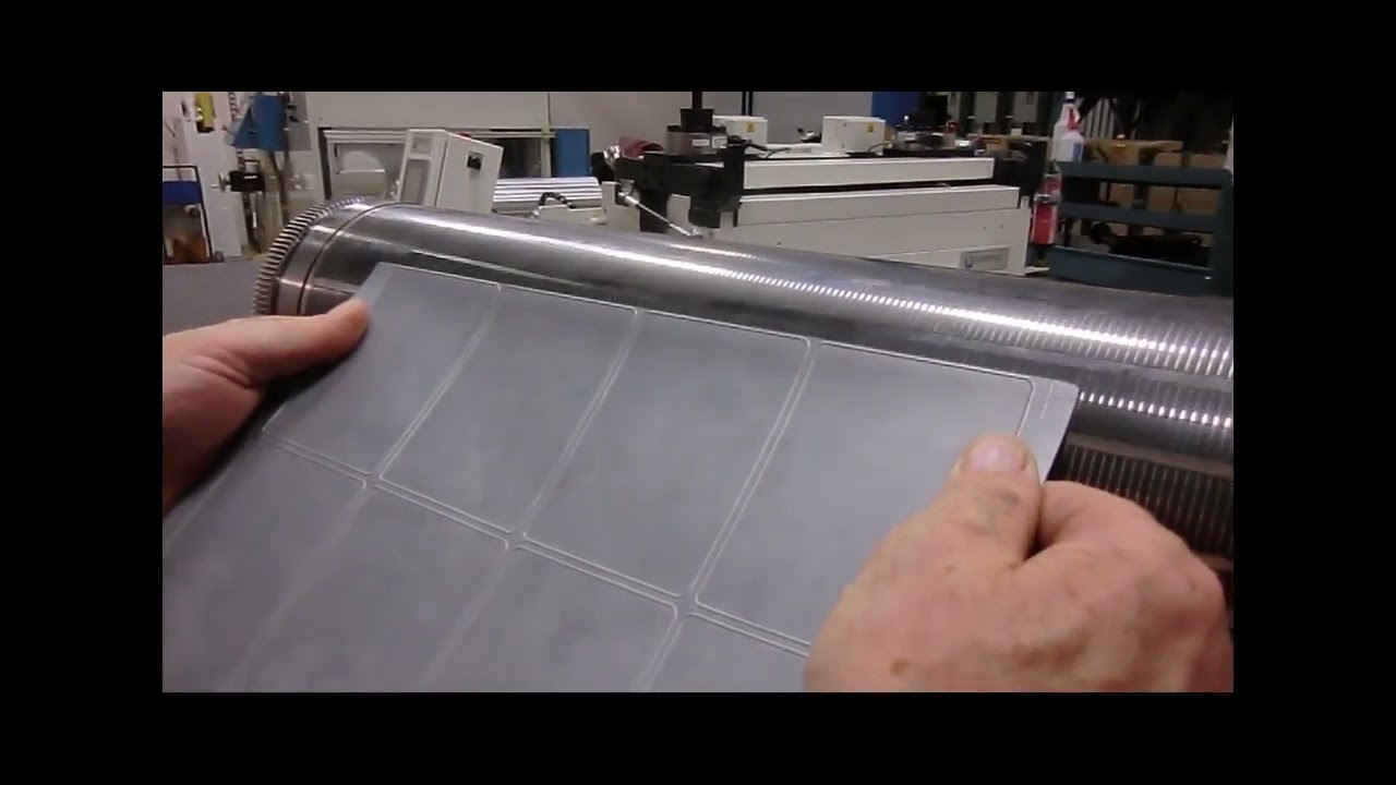 Easy Flexible Die Mounting & Removal Guide - RotoMetrics