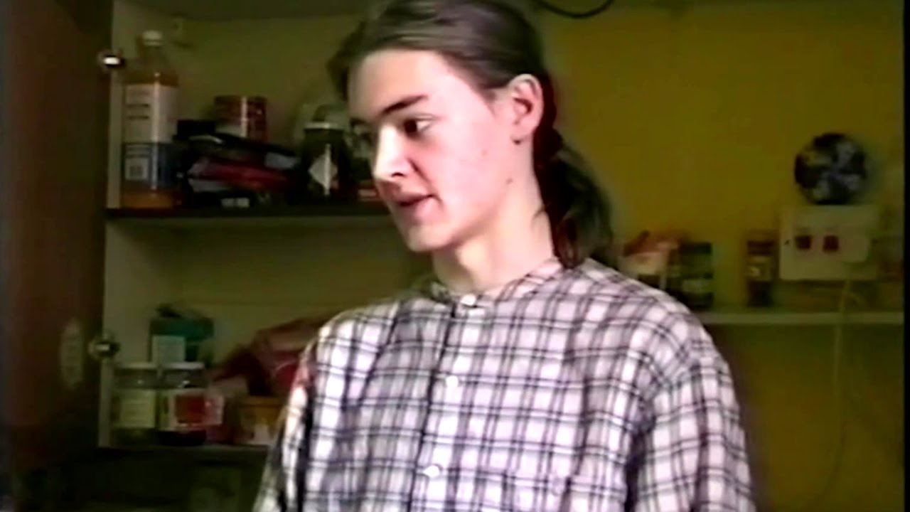 Leaving Home at 16 - The Realities of Teenage Independence
