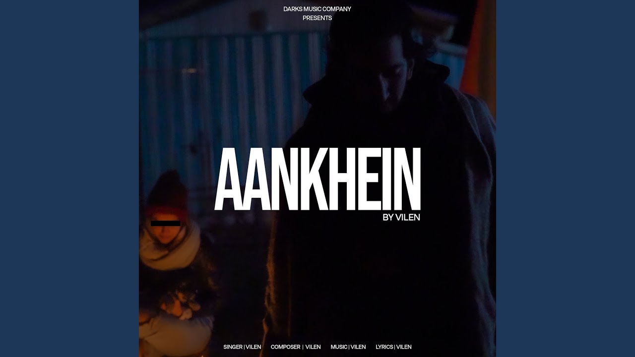 Aankhein