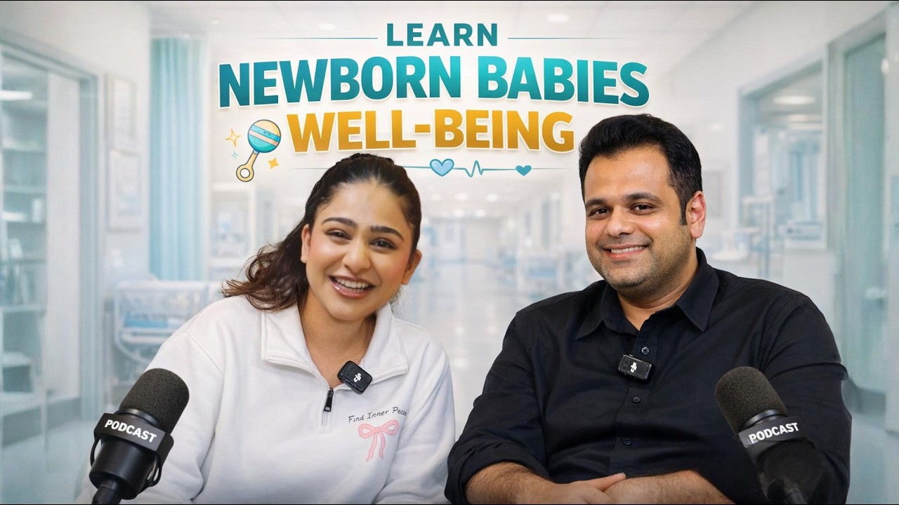 NEW BORN BABIES HEALTH CARE 2026 | VHC | Baby Queen