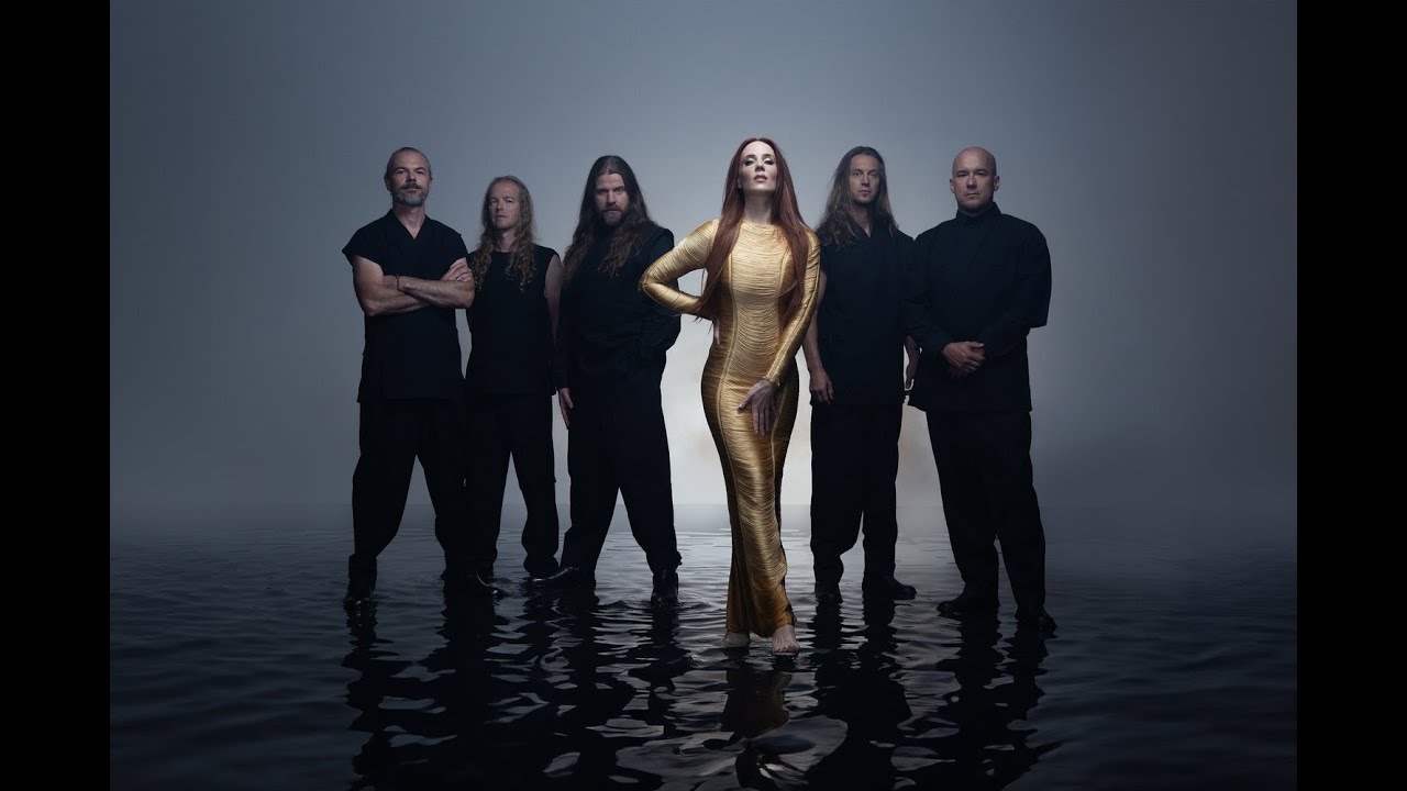 Epica - Aspiral [Full Album]
