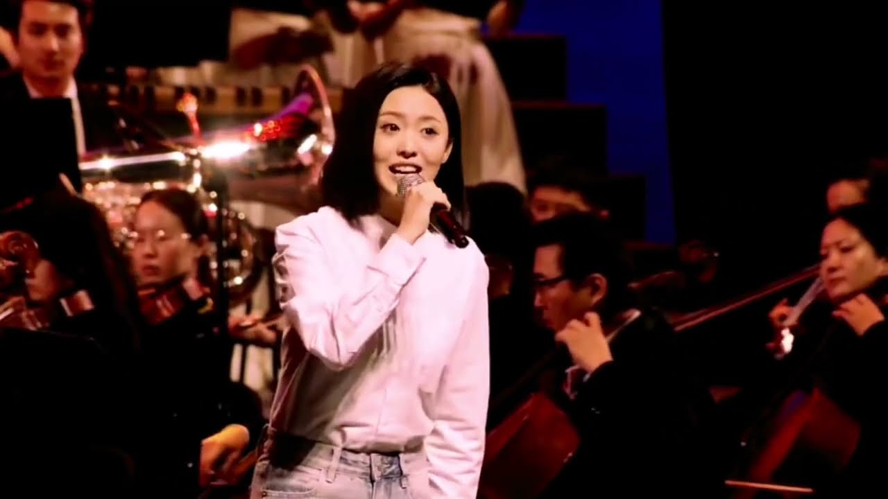 《我的祖国》川音85周年校庆徐子尧#徐子尧xuzy #四川音乐学院 #我的祖国