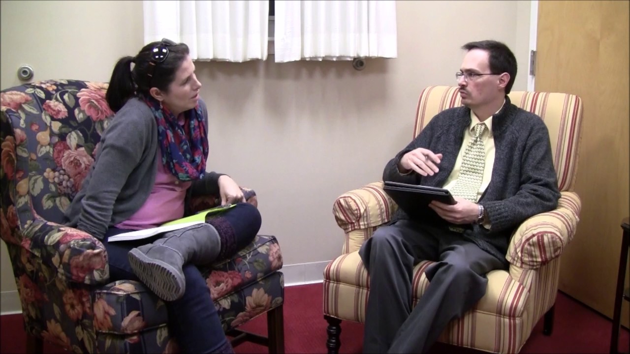 The Folstein Mini-Mental State Examination (MMSE) - Memory Loss