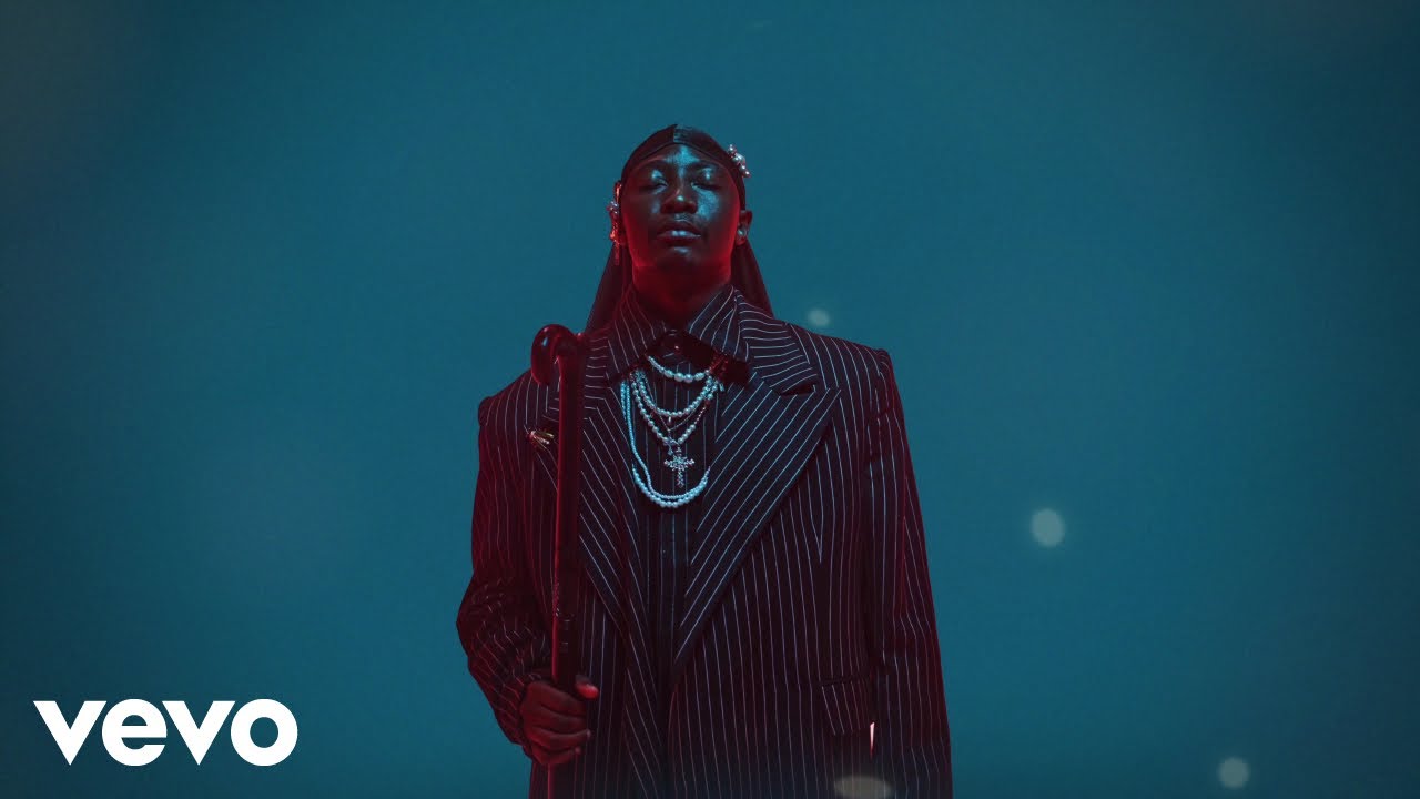Da Muziqal Chef, Kelvin Momo, Mda, Svge, Tonic Blue - Izifiso (Visualizer)