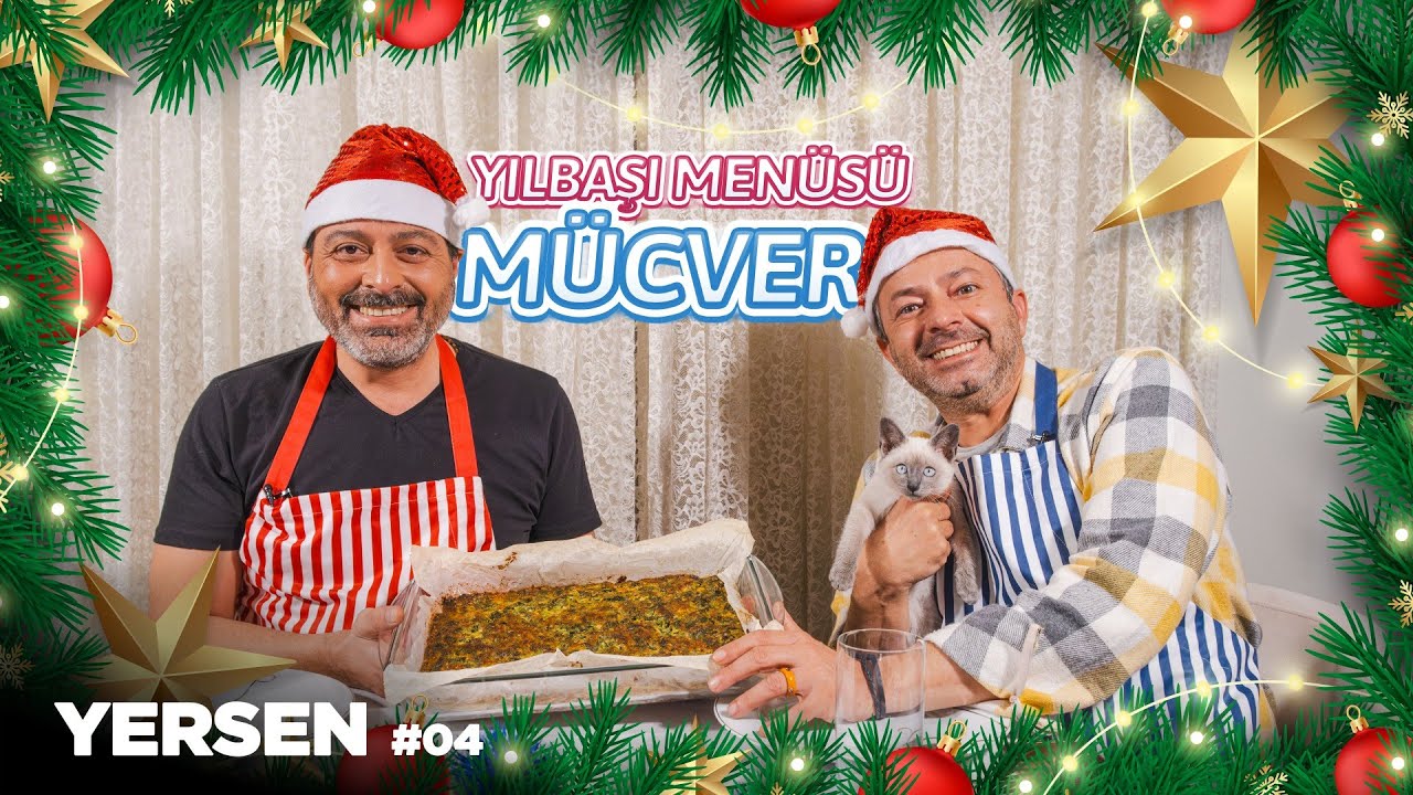 ''YERSEN'' YILBAŞI ÖZEL | Yersen #04