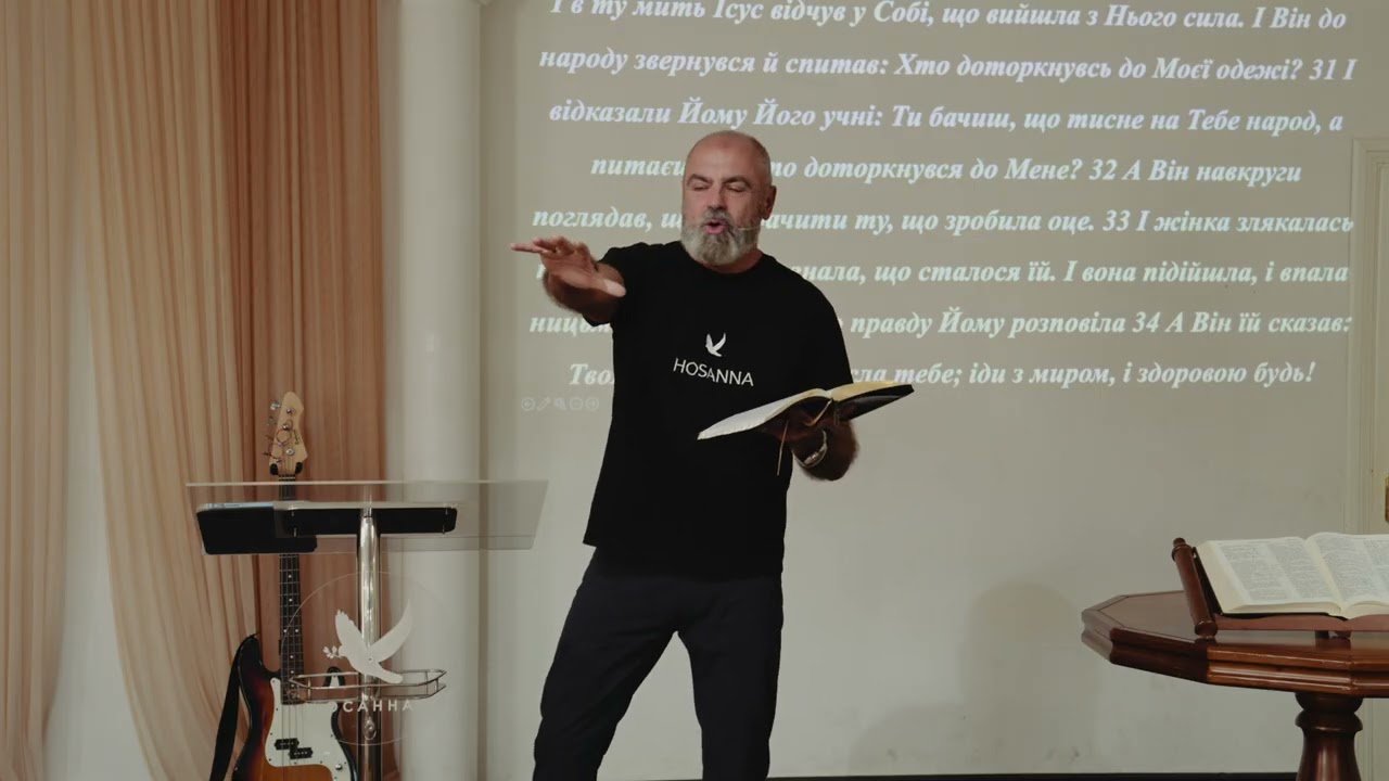Не тисни. Доторкайся... - Дмитро Колесник