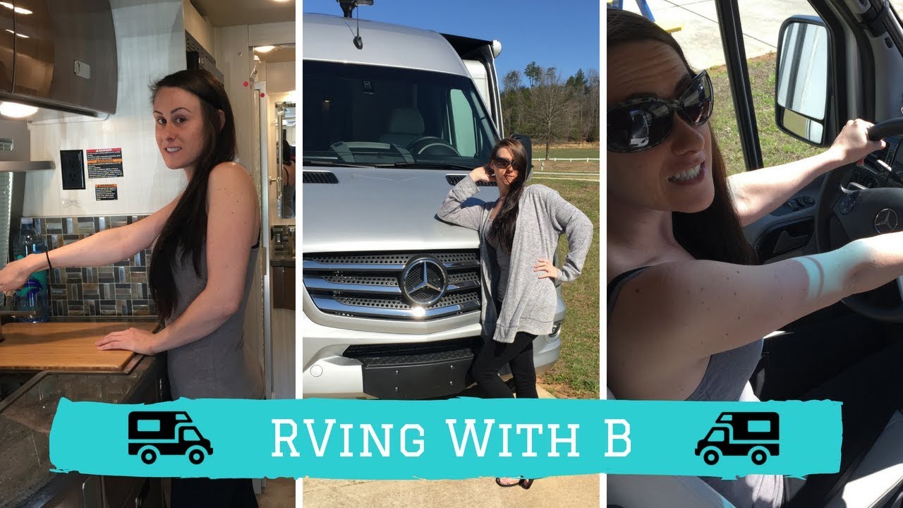 RVersity = RV + University (Everything RV Life) 🚐  #RVLiving 👉 www.RVersity.com