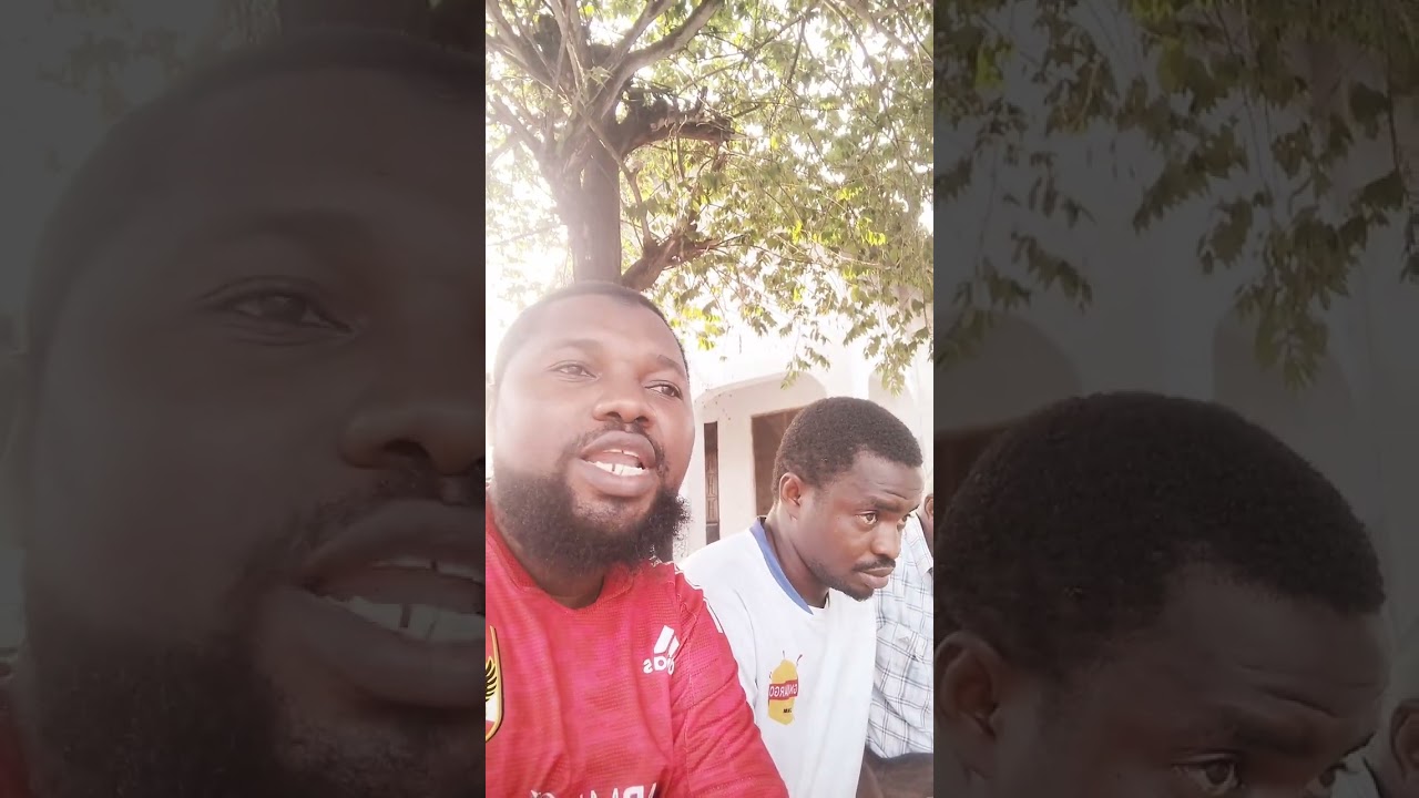 DARSA  YA MWEZI MTUKUFU WA RAMADHAN OSTADH SAID NA MWANAHARAKAT MUNIRU MWEZI 6 RAMADHAN 