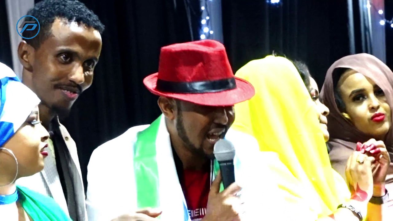Hees Cusub : | Daweeya Ogosey | Cabdirsaaq Anshax | Sanadguurada Puntland | RAAD PRODUCTION 2019 ᴴᴰ