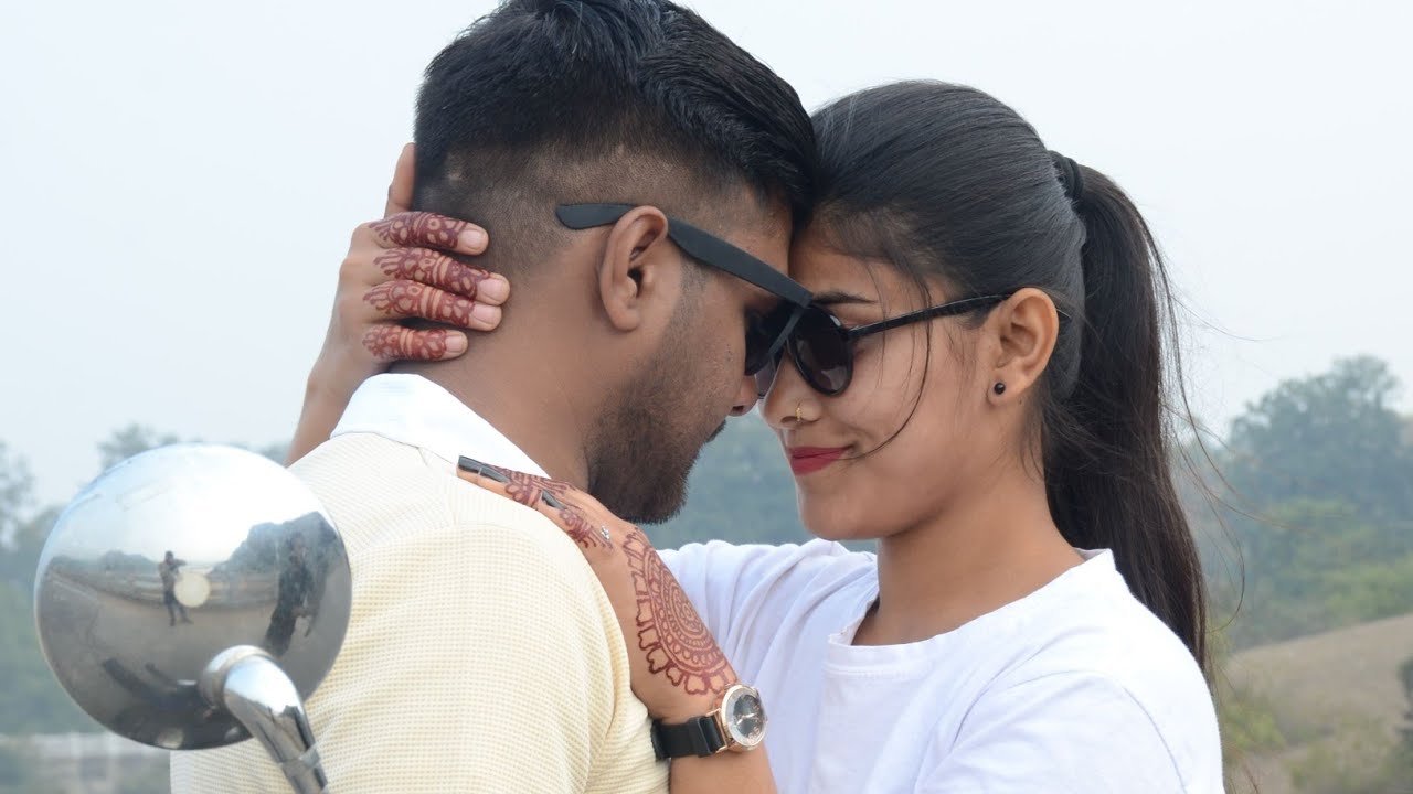 Pre-Wedding (Neel & Geetanjali) Part 2