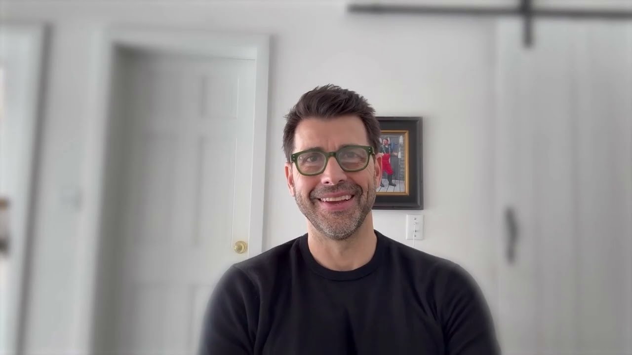 Why eDiscovery feat.  Tom Palladino