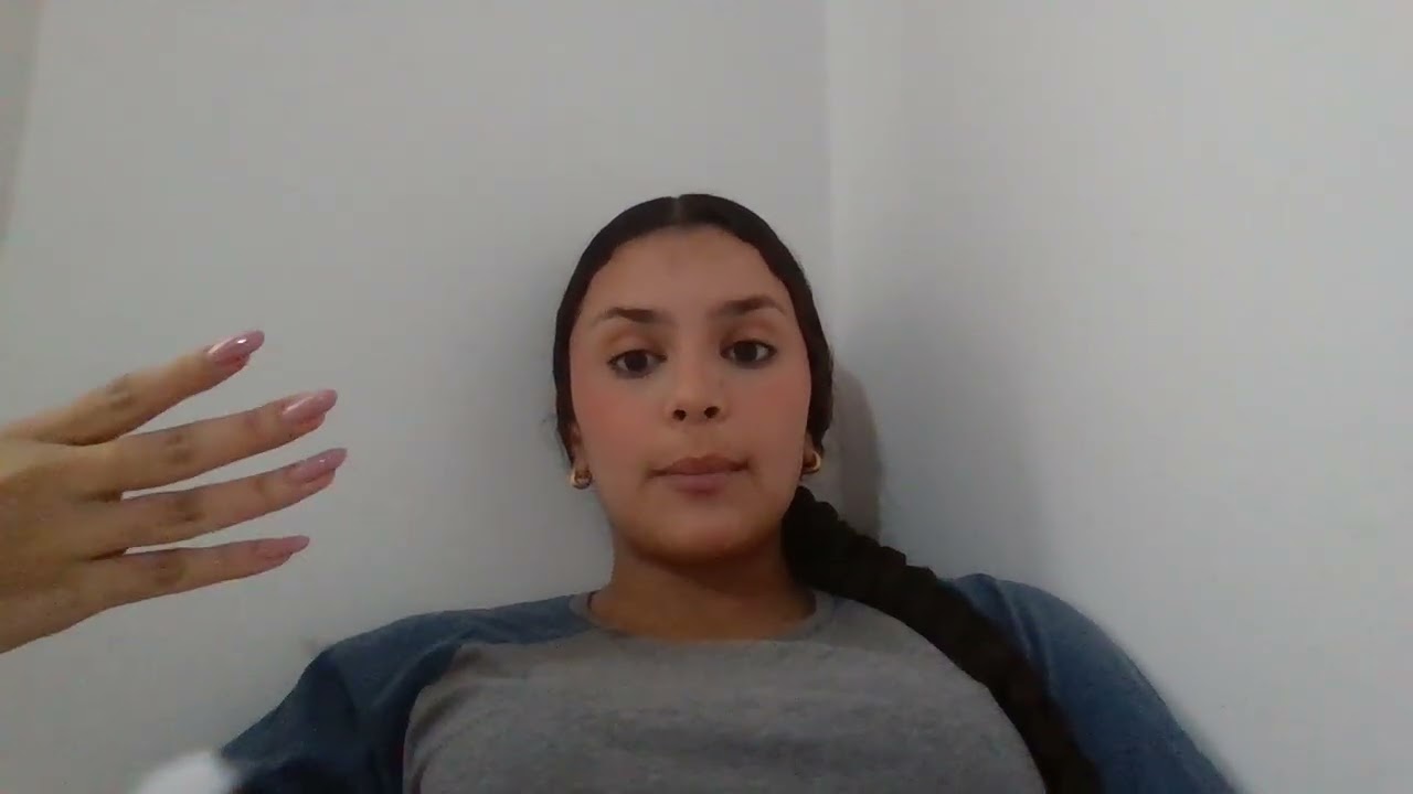 Isabela Bastidas- Comunicacion social