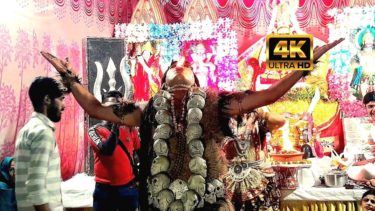 Bhole Sankar and Parvati ki jhanki | video by kakai vlogi vlogs ♥️