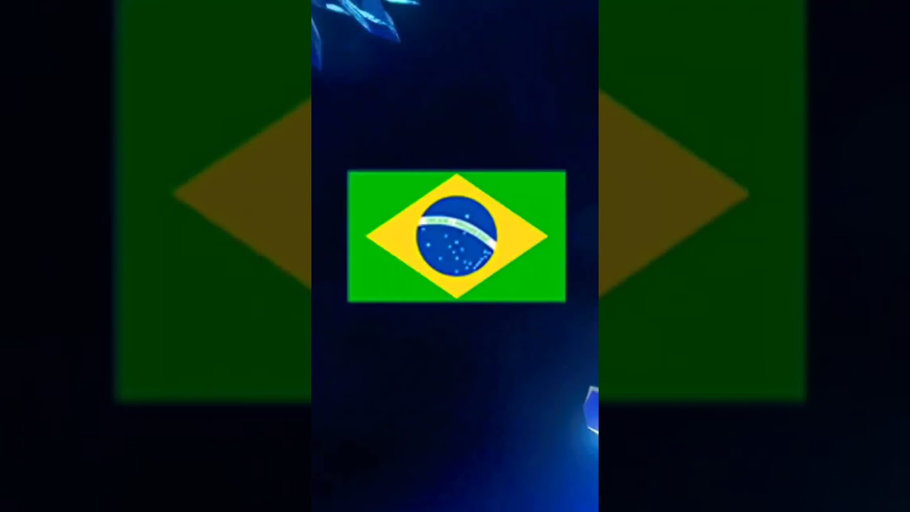 I Claimed A 🇧🇷 Prime Icon..