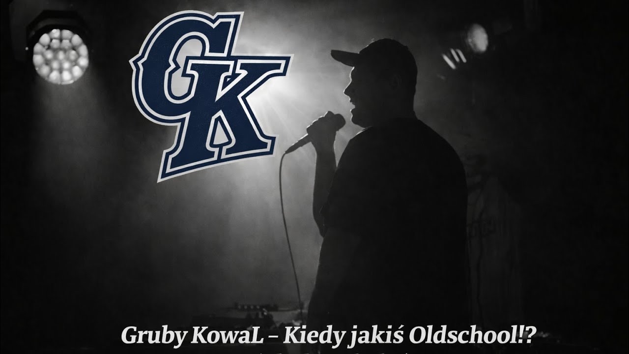 Gruby KowaL - Kiedy jakiś Oldschool!? (Shake it baby) VIDEO