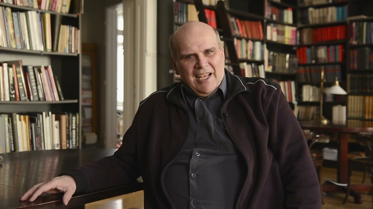 OSZMI Az Év Múzeuma imázsfilm