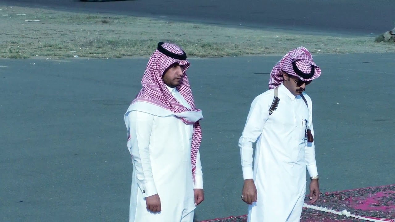 حفل زواج محمد عبدالله سعد آل هندي