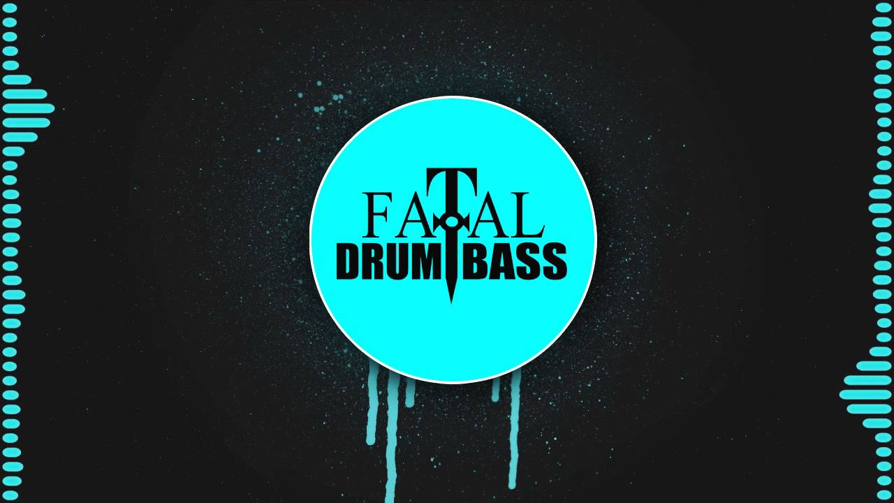 Telpha - Lights [DnB]