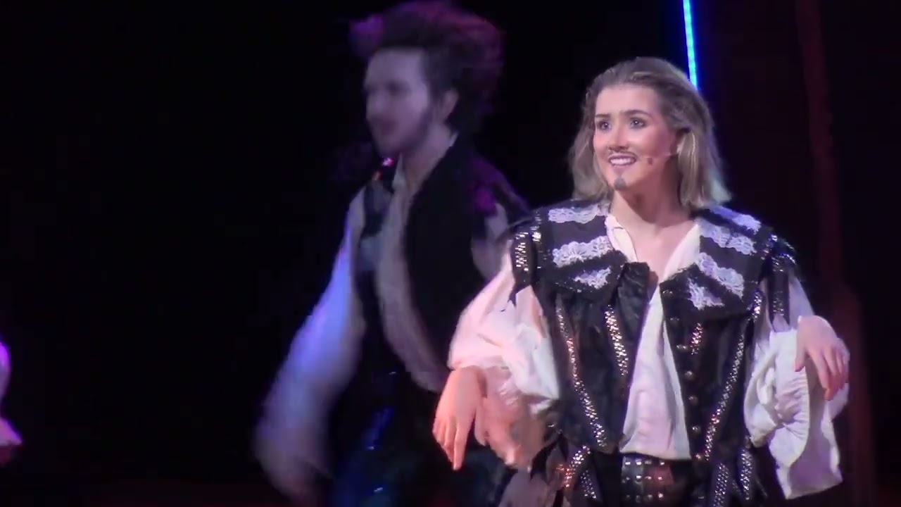 In Performance: 