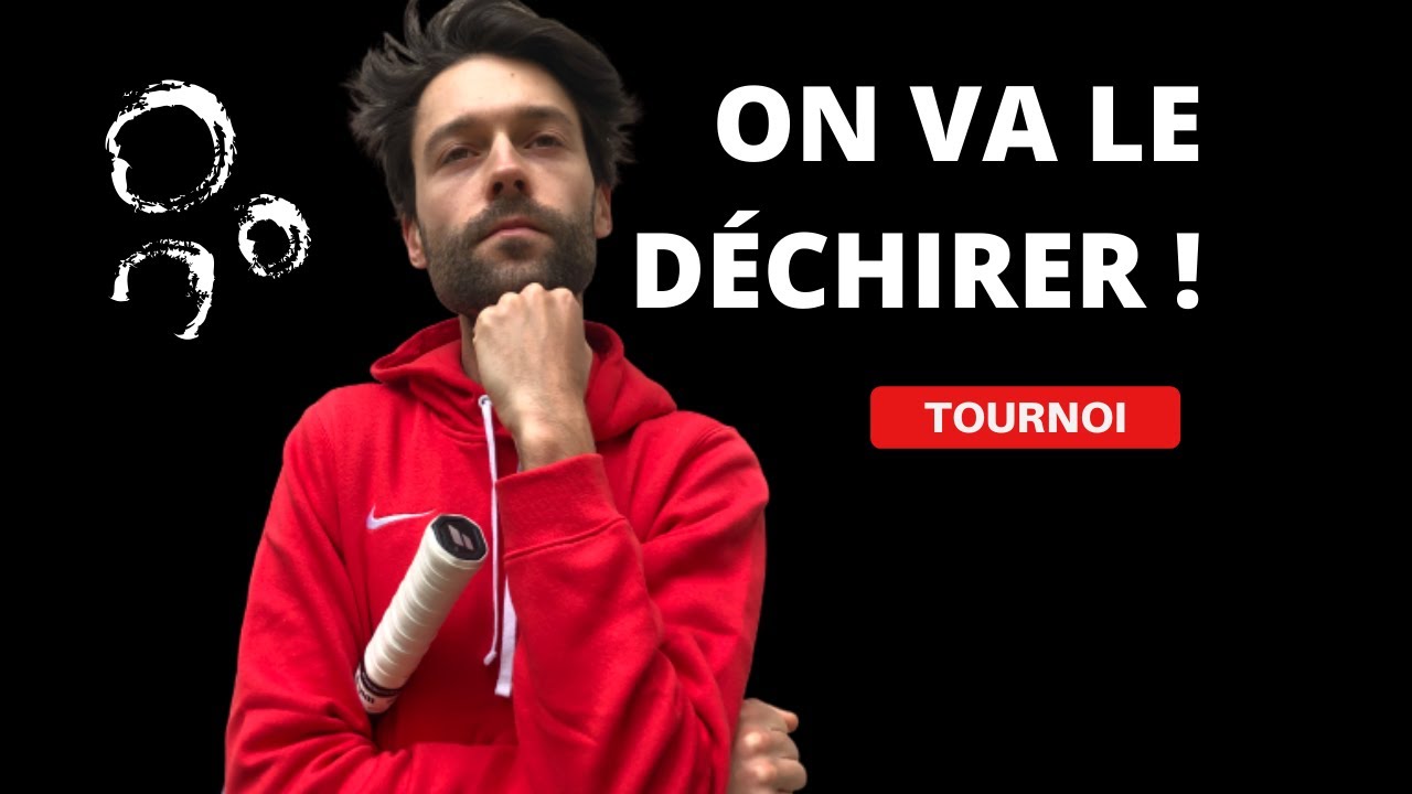 7 Règles De Base Pour BATTRE le Limeur Rameur au Tennis