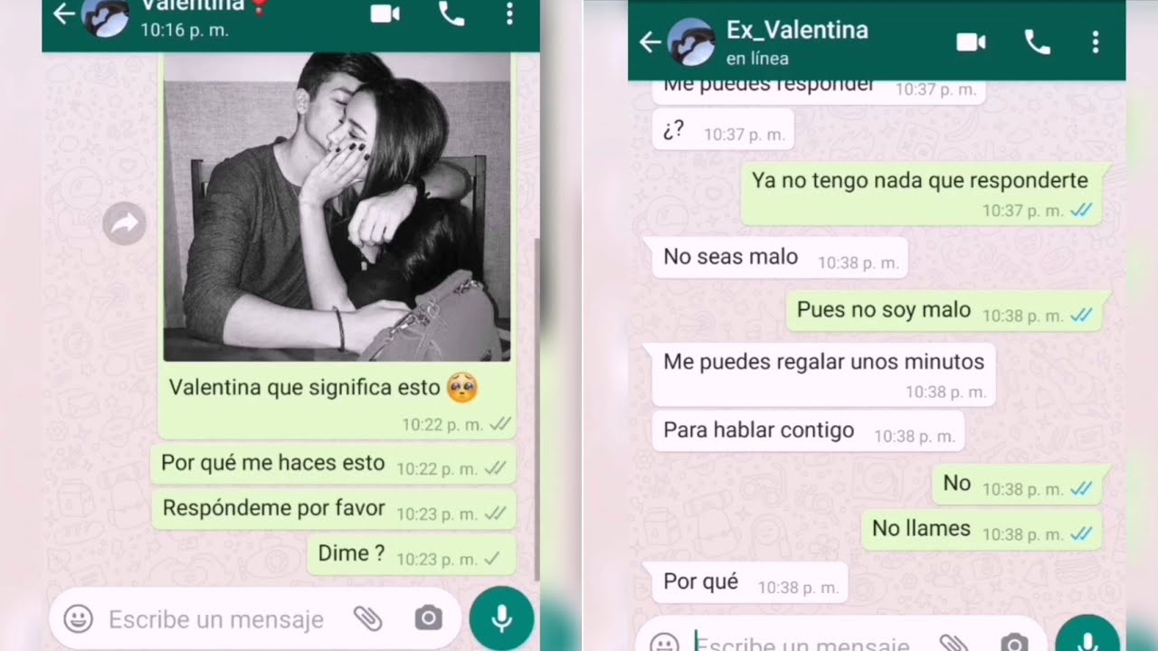 La historia más triste 😭💔nadie merece esto