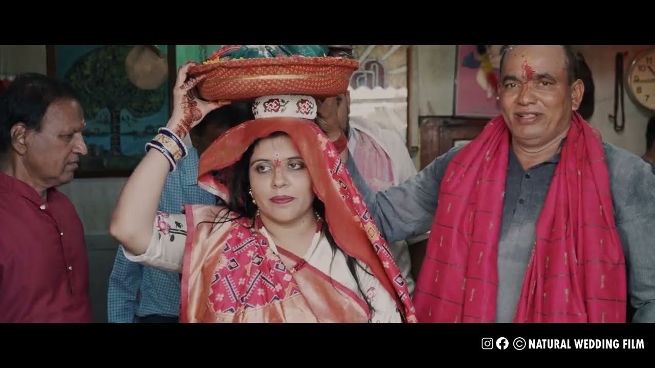 Highlight Balvi Mataji Madh Dhwaja Prasang