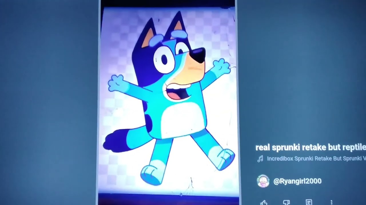 sprunki retake but pets animals 