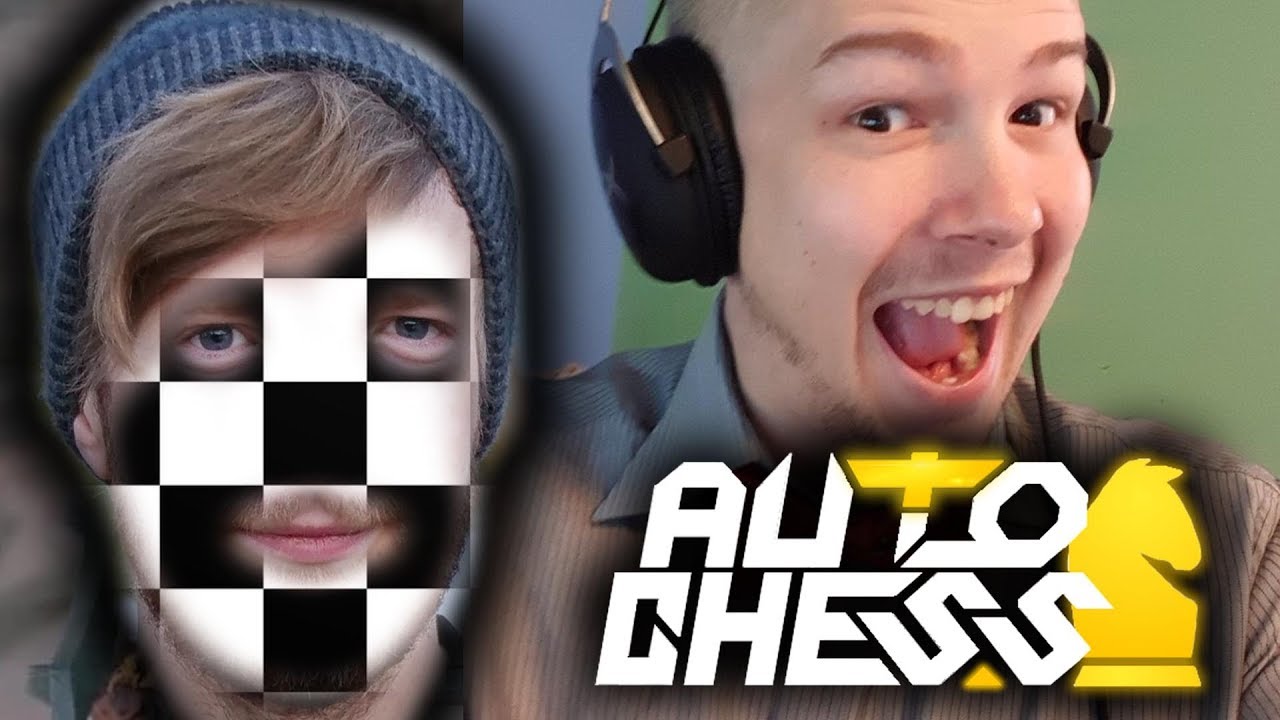 50+ Min. Game - Maxim vs Aphostle | Dota Auto Chess [Deutsch] [#05