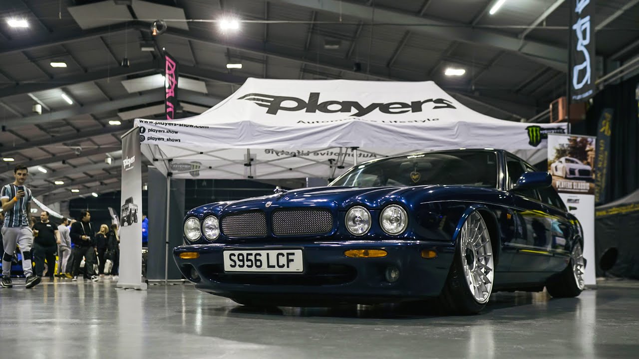 Ultimate Dubs 2019 - Players Shows