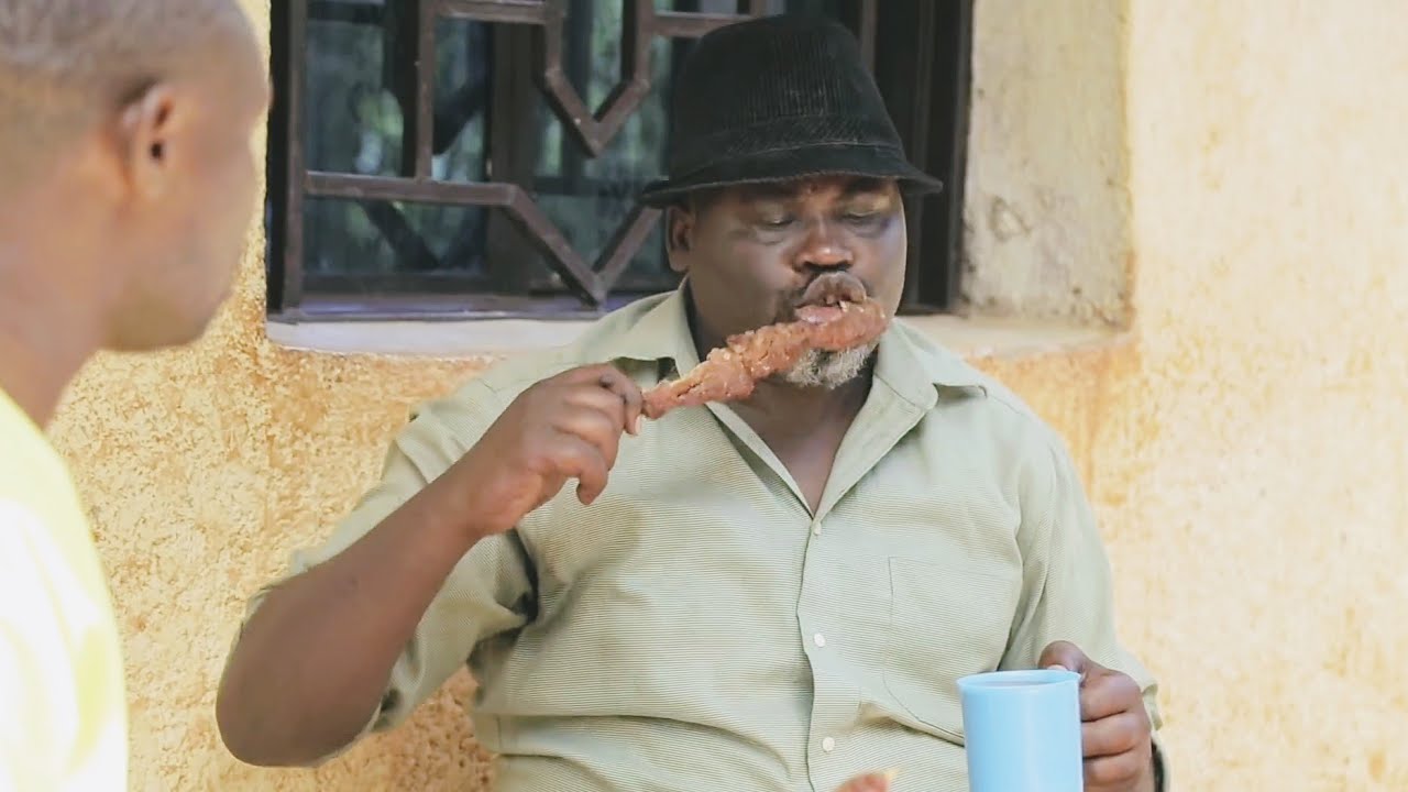 PAPA SAVA EP197:ICYO MBASHIJE BY NIYITEGEKA Gratien(Rwandan Comedy)