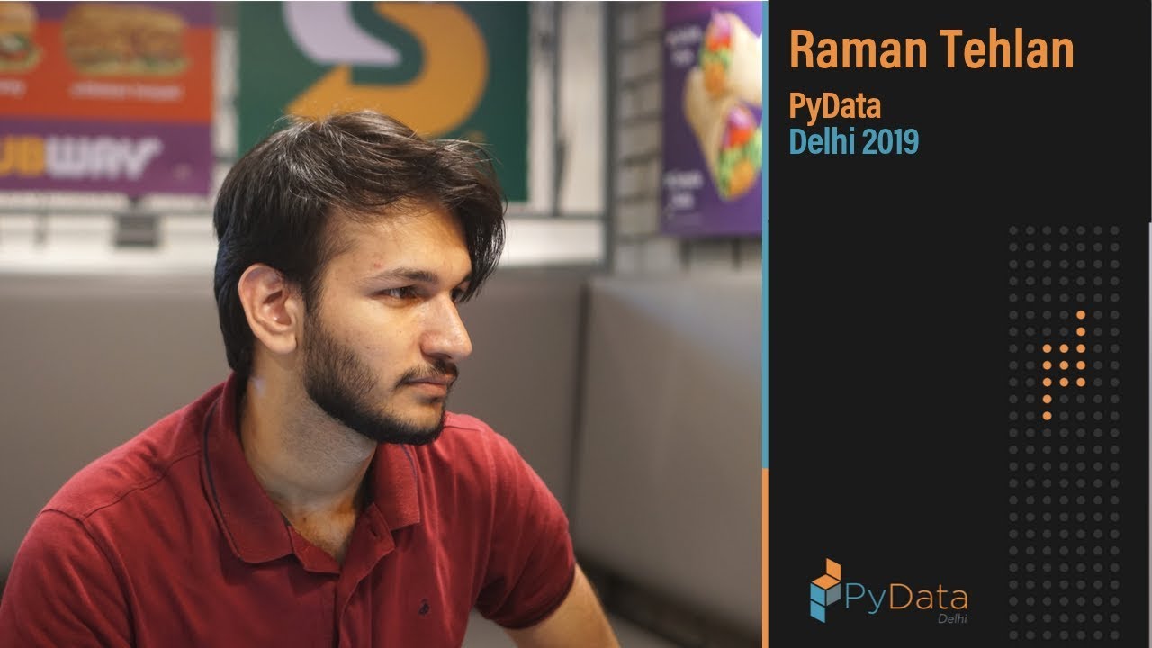 How not to ask questions by Raman Tehlan