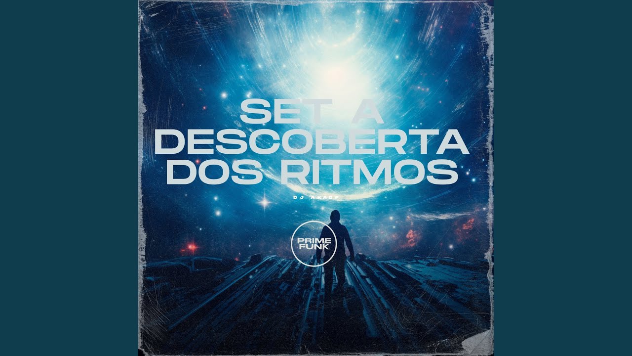 Set a Descoberta dos Ritmos