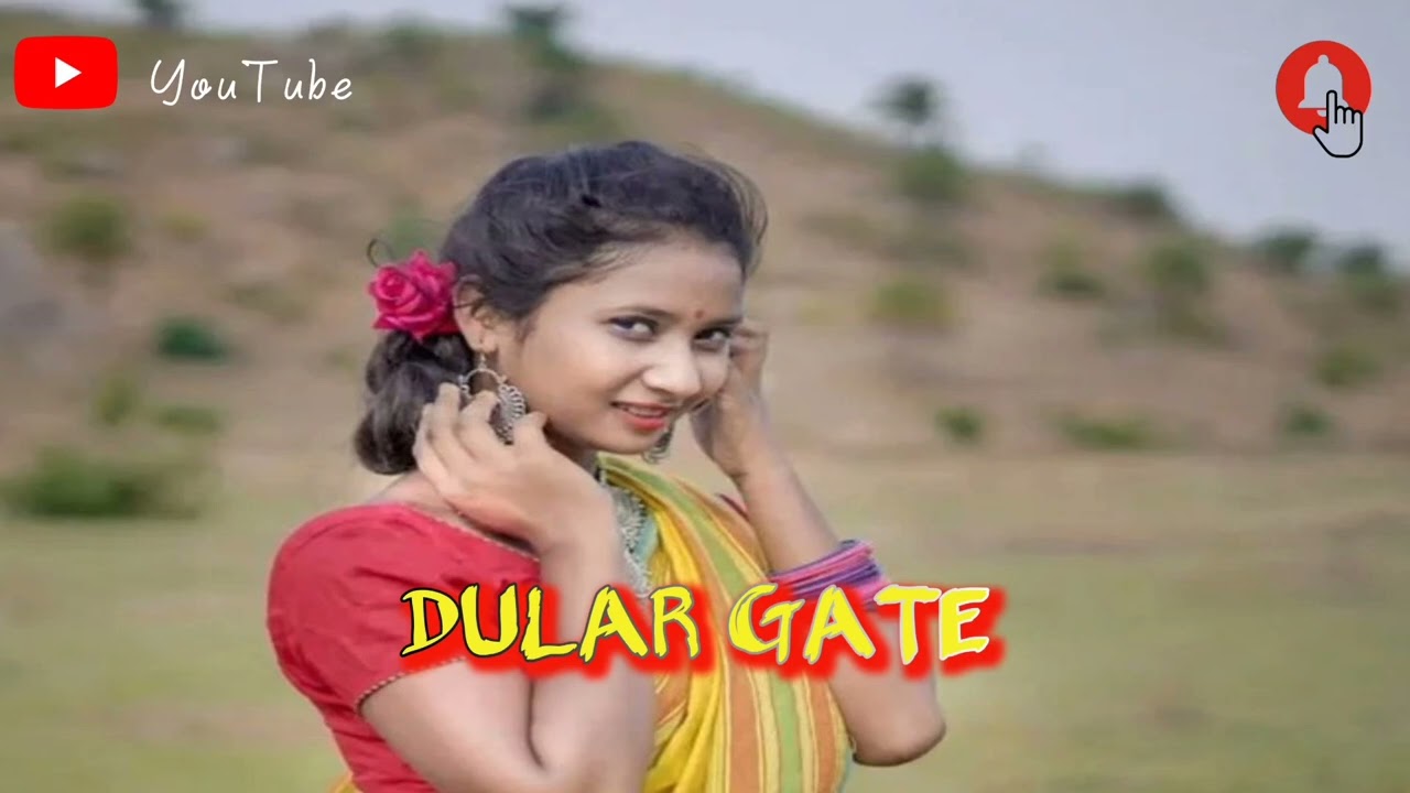 Dular Gate // New santali ai cover song 2026
