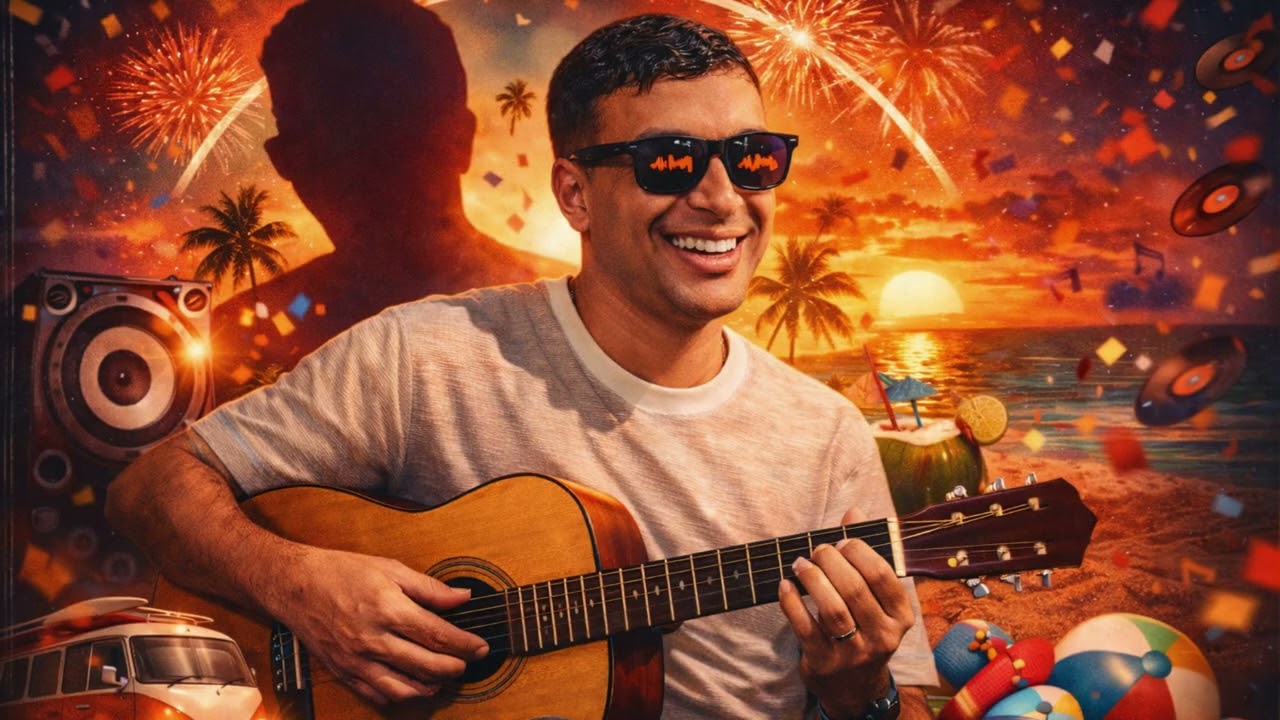 Se for Sonho Não Me Acorde