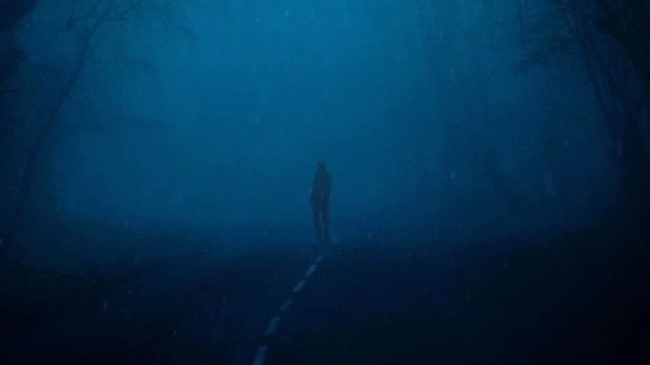 it's alright, go to sleep.